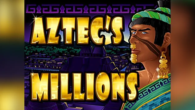 Aztec's Millions