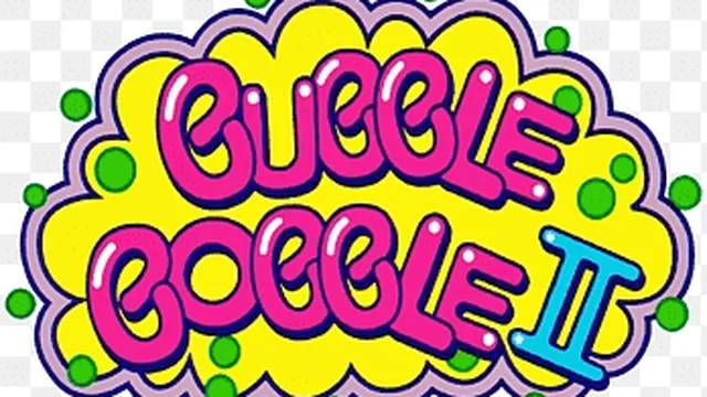 Bubble Bubble 2