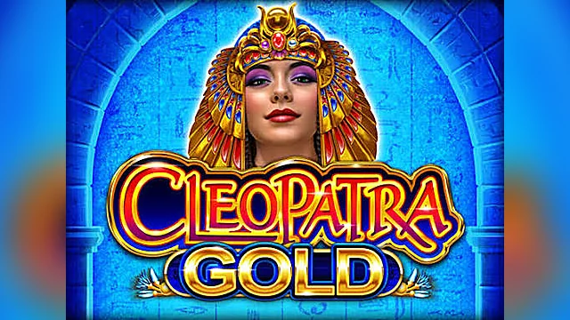 Cleopatra's Gold