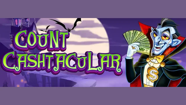Count Cashtacular
