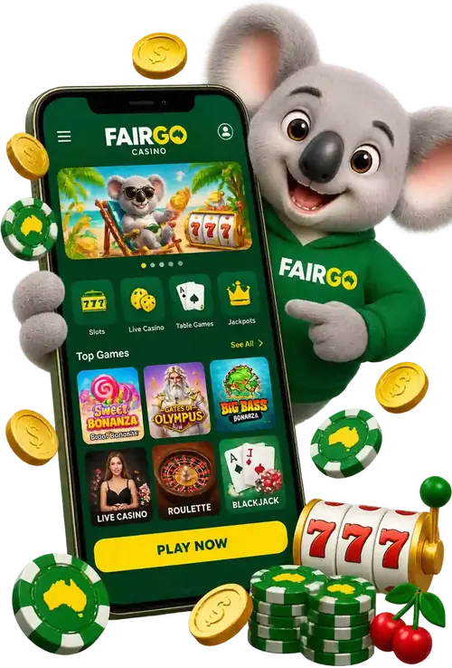 Fair Go Casino App: Mobile Access, Devices and Account Tools