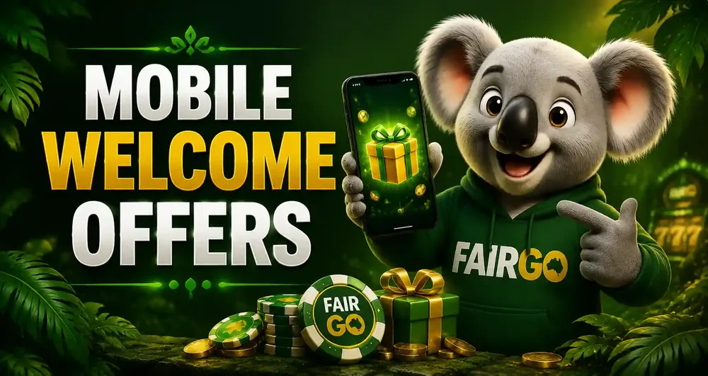 Which Bonus Rules Apply on Mobile?