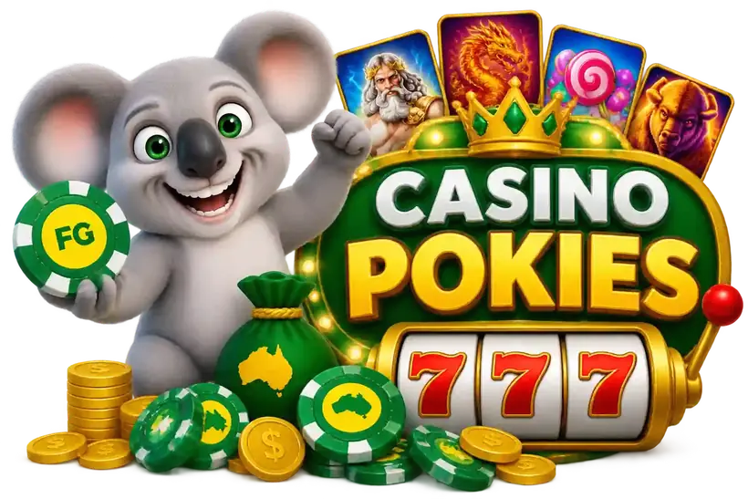 Fair Go Casino Pokies: Game Types, Features and Jackpots