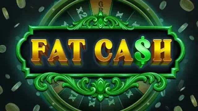 Fat Ca$h