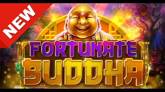Fortunate Buddha