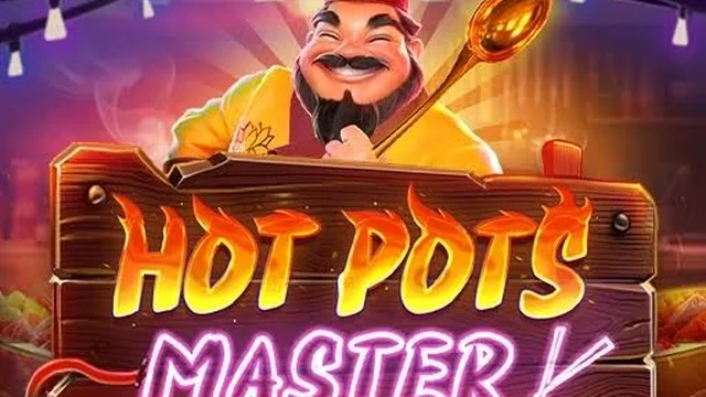 Hot Pots Master