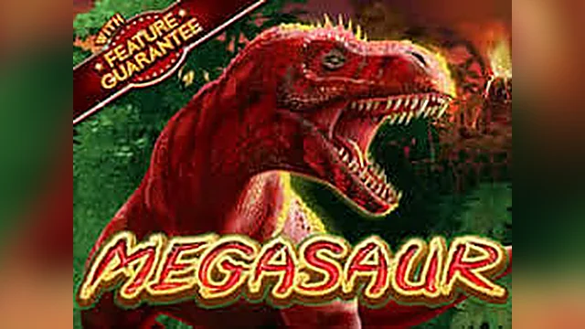 Megasaur