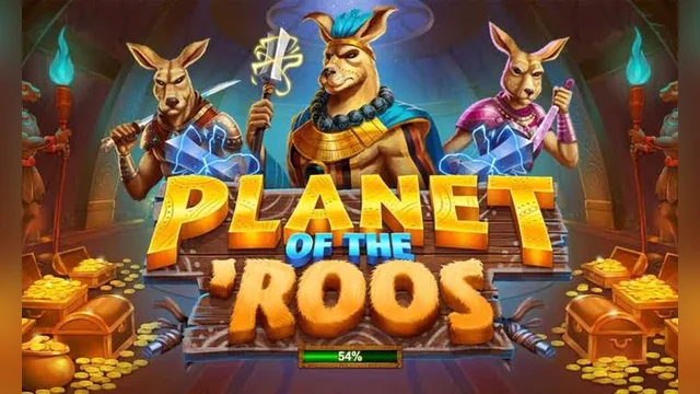 Planet of the Roos