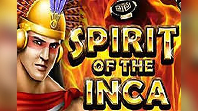 Spirit of the Inca
