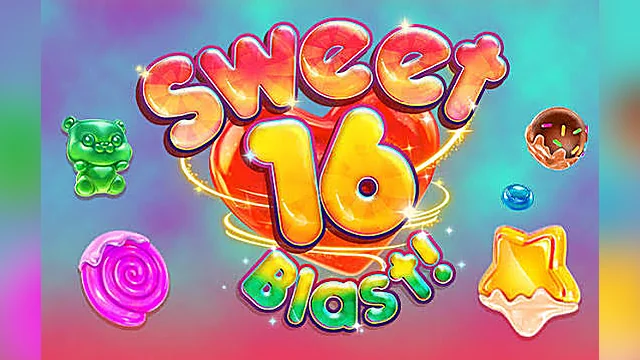 Sweet 16 Blast
