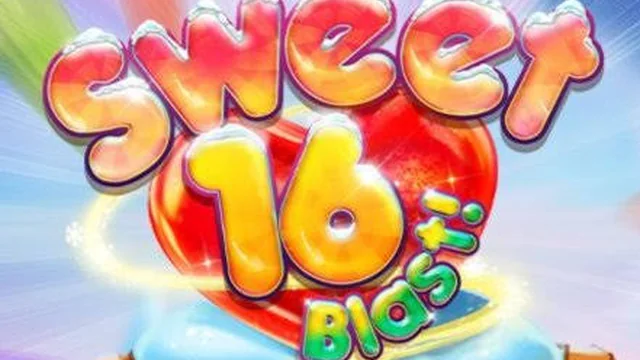 Sweet 16