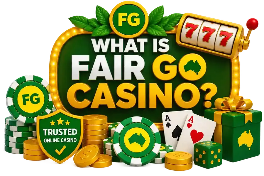 About Fair Go Casino
